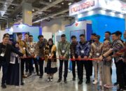 Terobos Pasar TIK Internasional, Startup Indonesia Bersinar di InnoVEX 2024 Taipei