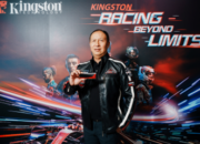 Kejutan Kingston Technology di Ajang Computex 2024