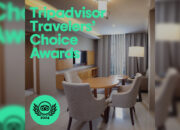 Swiss-Belhotel Pondok Indah Raih Penghargaan Traveller’s Choice Tripadvisor 2024
