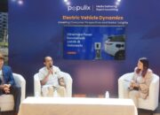 Populix: Pertumbuhan Kendaraan Listrik di Indonesia Tergantung pada Infrastruktur Pengisian Baterai