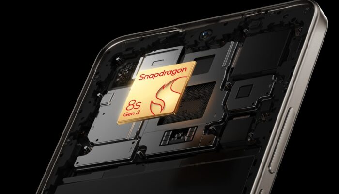 Peningkatan Ekstrem Performa AI, Chipset Snapdragon 8s Gen 3 Debut Perdana di POCO F6