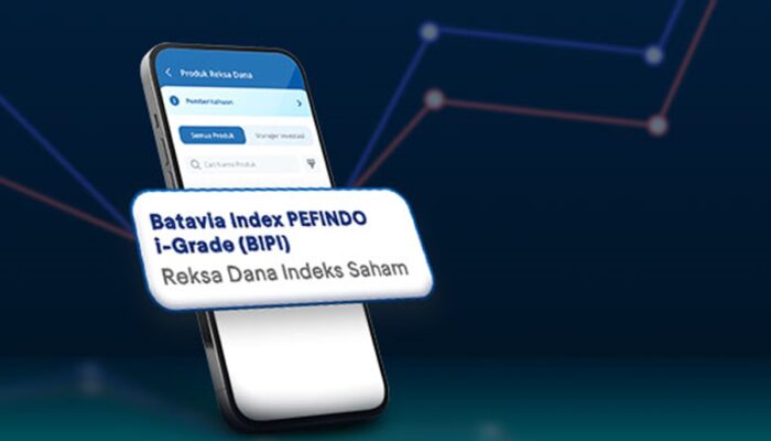 BCA Hadirkan Reksa Dana BIPI, Solusi Investasi Terbaru untuk Nasabah