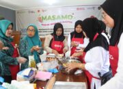 SCG Berkolaborasi dengan Kemenparekraf, Dorong Pengembangan Desa Kreatif dan Mandiri