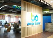 Bagikan Dividen Interim, Amar Bank Konsisten Tumbuh Secara Berkelanjutan