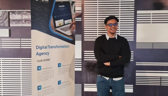 Indonesia Menuju Era Keemasan Ekonomi Digital pada 2025, Digitala Paparkan 4 Strategi Kunci Sukses Transformasi Digital