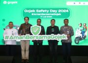 Satu Dekade #AmanBersamaGojek, Komitmen Gojek Lindungi Mitra Driver