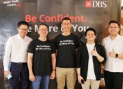 Bank DBS Indonesia Dorong Masyarakat Pekanbaru Percaya Diri Ambil Peluang Investasi dan Bisnis