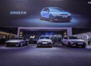 Debut di GIIAS 2024, IONIQ 5 N Mobil Listrik High-Performance Produksi Lokal Pertama di Indonesia