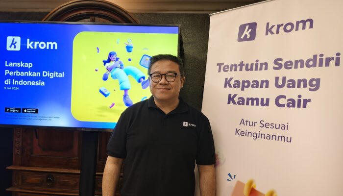 Tumbuh Pesat, Bank Digital Harus Berikan Nilai Tambah dan Keunikan bagi Nasabah