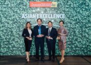 Serangkaian Inisiatif ‘Bakti BCA’ Hasilkan Penghargaan Asia’s Best CSR