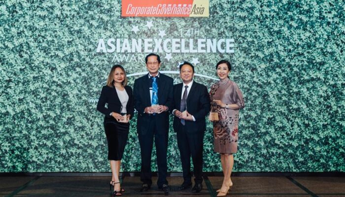 Serangkaian Inisiatif ‘Bakti BCA’ Hasilkan Penghargaan Asia’s Best CSR