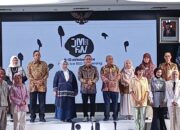 Kemendag Luncurkan Jakarta Muslim Fashion Week 2025, Targetkan Pasar Fashion Global