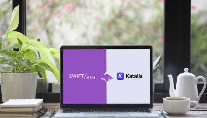 Swift Hub dari Sirclo Umumkan Kemitraan dengan Katalis AI