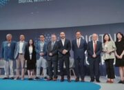 Huawei Raih Digital with Purpose Award atas Solusi Pelestarian Salmon di Norwegia