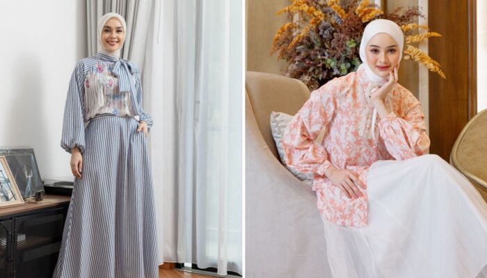 HijabChic Dominasi Pasar dengan Shopee Live, Penjualan Naik 60% di Awal 2024