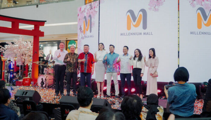 Otis Indonesia Mulai Garap Proyek Penggantian dan Peremajaan Solusi Mobilitas Vertikal di Millennium Mall