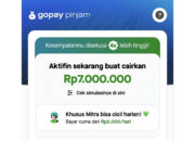 Gojek Swadaya: Mitra Driver Kini Bisa Nikmati Layanan Finansial Lengkap dengan Cicilan Harian