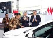 Joint Venture Hyundai Motor Group Mengantarkan Babak Baru Ekosistem EV di Indonesia