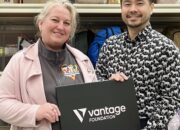 Vantage Foundation Bermitra dengan Backpack 4 VIC Kids demi Membantu Anak-Anak Rentan di Victoria