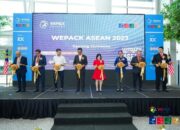 Wepack Asean 2024 Hadirkan Ajang Pameran Baru untuk Industri Kemasan