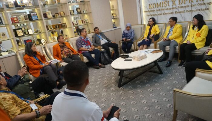 Alumni Atma Jaya Jakarta Desak Pemerintah Bersikap Adil Terhadap Perguruan Tinggi Swasta