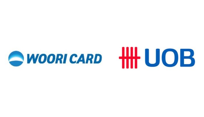 UOB dan Woori Card Luncurkan Kolaborasi Inovatif Kartu Pembayaran Resiprokal