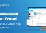 Appdome Perkuat Pertahanan Aplikasi Seluler untuk Atasi Geo-Fraud