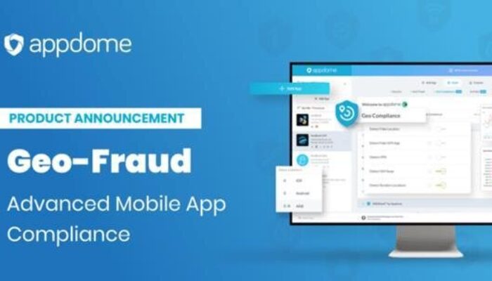 Appdome Perkuat Pertahanan Aplikasi Seluler untuk Atasi Geo-Fraud