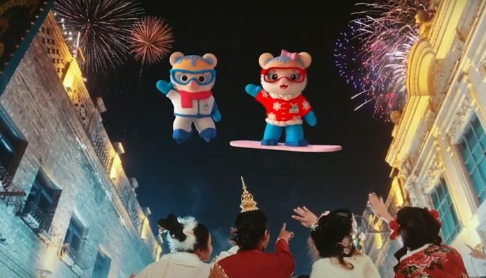 Harbin Bersiap Jadi Tuan Rumah Asian Winter Games 2025