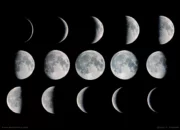 Ilmuan Temukan Ratusan Gua di Bulan, Jadi Tempat Tinggal Astronot?