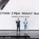 Galaxy Z Fold6 dan Z Flip6, Inovasi Terbaru Samsung dengan Galaxy AI yang Memesona