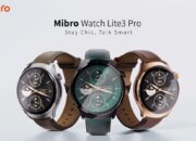 Mibro Luncurkan Smartwatch Lite3 Pro, Solusi Sempurna bagi Profesional di Perkotaan untuk “Work-Life Balance”