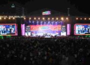 Jakarta Fair Kemayoran 2024 Raih Transaksi Rp7,5 Triliun