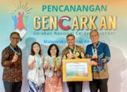 Allianz Indonesia Raih Penghargaan CSR & Keberlanjutan, Perkuat Komitmen Sosial dan Lingkungan