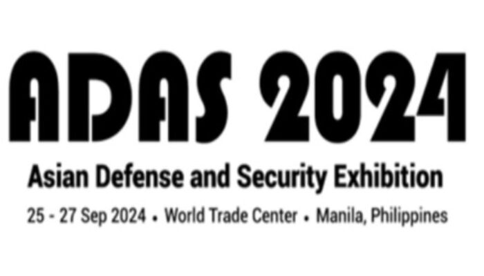 Asian Defense and Security Exhibition di Filipina Diikuti 250 Perusahaan dan 15 Paviliun Negara