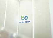 Amar Bank Bagikan Dividen Interim, Bukti Konsistensi Pertumbuhan Berkelanjutan