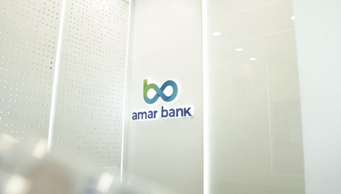 Amar Bank Bagikan Dividen Interim, Bukti Konsistensi Pertumbuhan Berkelanjutan