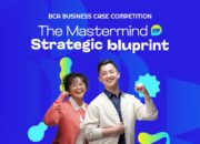 BCA Business Case Competition 2024 “The Mastermind of Strategic bluprint”, Wadah Kreativitas Generasi Muda di Era Digital