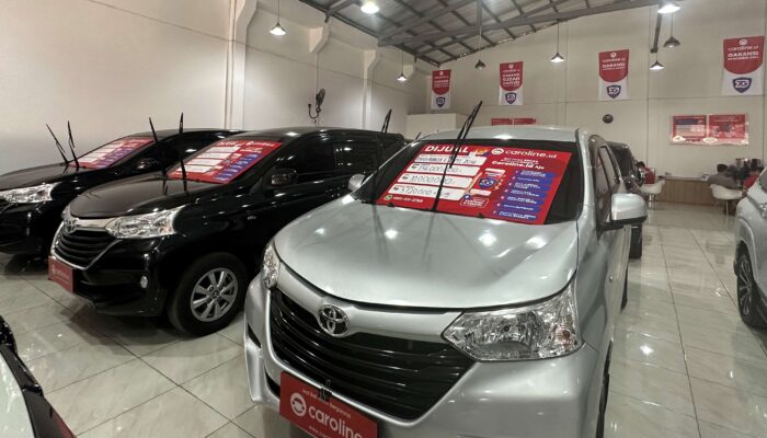 Manfaatkan Peningkatan Penjualan Mobil Bekas, ASLC Gencar Buka Showroom Caroline.id baru di 2024