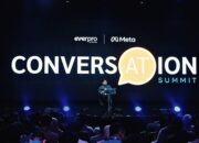 Everpro luncurkan “Everpro Chat” di Convers(at)ion Summit