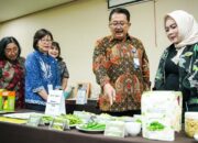 Dorong Produk Lokal ke Kancah Global, BCA Gelar UMKM Indonesia Go Export 2024