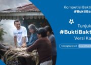 Semarak Kompetisi #BuktiBaktiku BCA, Raih iPhone 15 dengan Berbagi Cerita Bakti untuk Indonesia