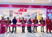 Gencar Kuasai Pasar Baru, ACES Ekspansi ke Ternate dan Palopo