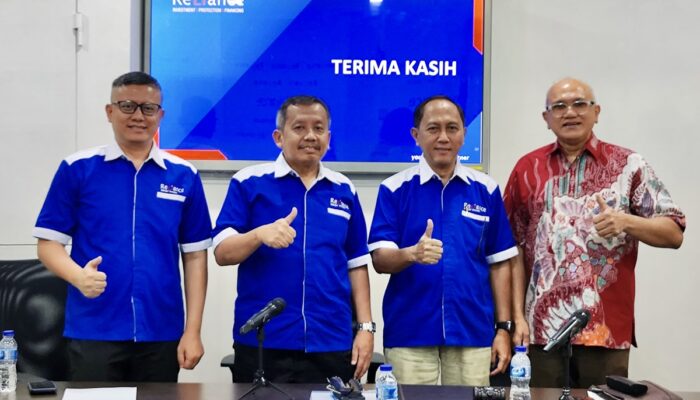 Inovasi Finansial Baru, Tokenisasi DIRE Permudah Akses Investasi Properti untuk Investor Domestik dan Internasional