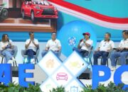 Meriahkan Hari Kemerdekaan, BCA Expo 2024 Hadirkan Bunga Terendah KPR Mulai 1,45% dan KKB Mulai 2,45%