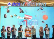 Lebih dari 1.200 Peserta, BCA UMKM Fest 2024 Buka Lebar Akses Pasar bagi Pengusaha Lokal