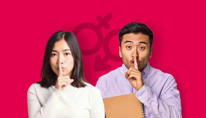 Patahkan Stigma, Mengapa Penting Memeriksa Kesehatan Seksual & Reproduksi