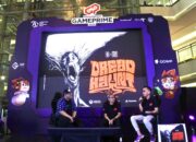 Nuon akan Rilis Gim DreadHaunt