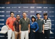 MALIQ & D’Essentials Siap Gelar Tur Album Can Machines Fall In Love?,  Janjikan Madness in Every City!