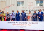 Huawei dan Vodacom Tanzania Luncurkan Program DigiTruck untuk Dorong Perkembangan Teknologi Digital